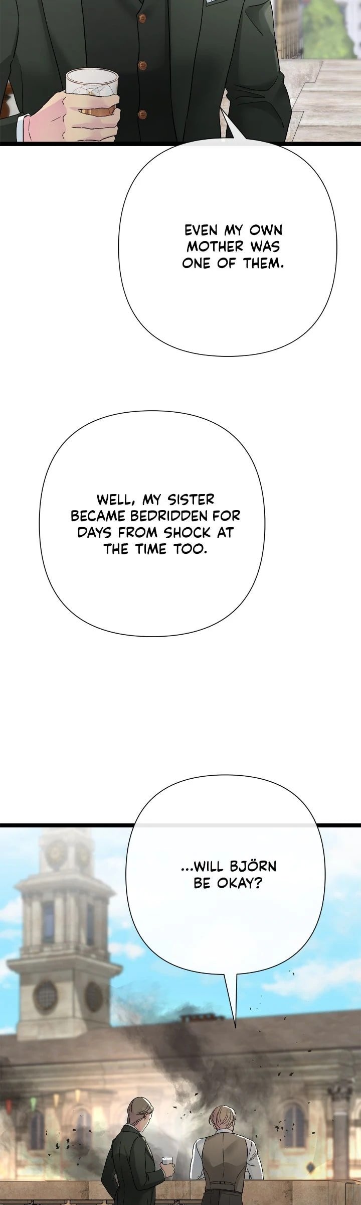 The Problematic Prince, Chapter 105 image 08
